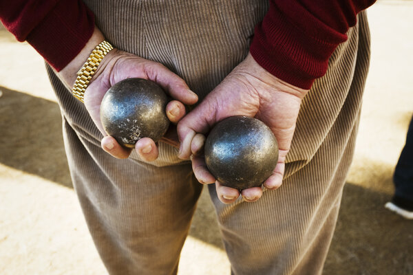 Boule Kugeln | © Getty Images
