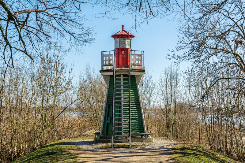 Bunthäuser Spitze | © Andreas Vogel/Shutterstock