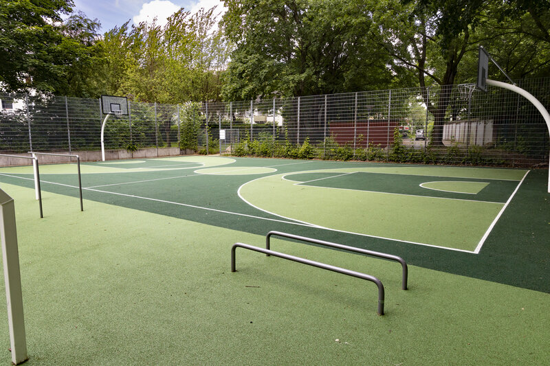 Sportplatz am Mehlandsredder | © Thomas Duffé